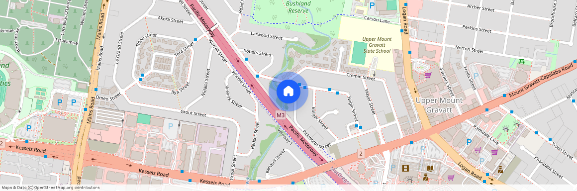 76 Pickworth Street, Qld 4122, Upper Mount Gravatt