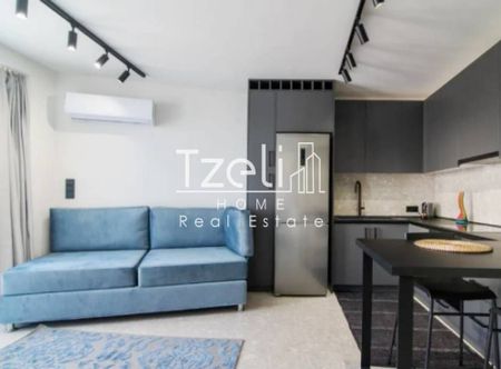 Studio/Γκαρσονιέρα για ενοικίαση Κολωνάκι (Κολωνάκι - Λυκαβηττός) - Photo 5