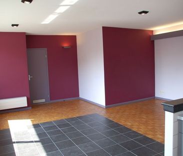Appartement te huur - Photo 4