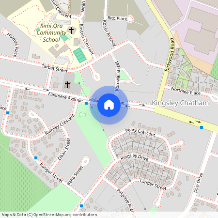 1/285 Flaxmere Avenue, Flaxmere, Hastings