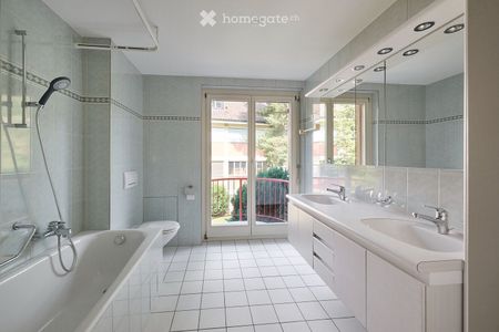 Duplex-/Maisonette-Wohnung in Münchenstein - Photo 4