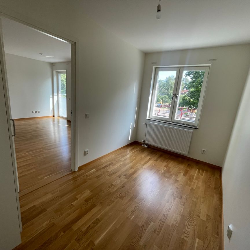 Runebergsgatan, Nyköping - Photo 1