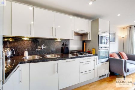 1 bedroom apartment to rent - Photo 4