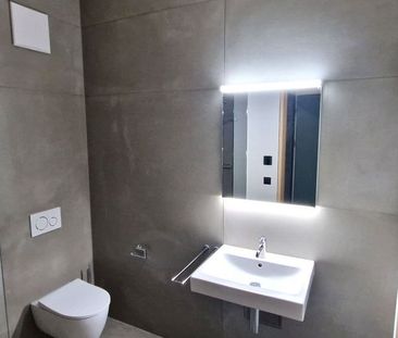 beautiful garden apartment in a central location - Foto 4