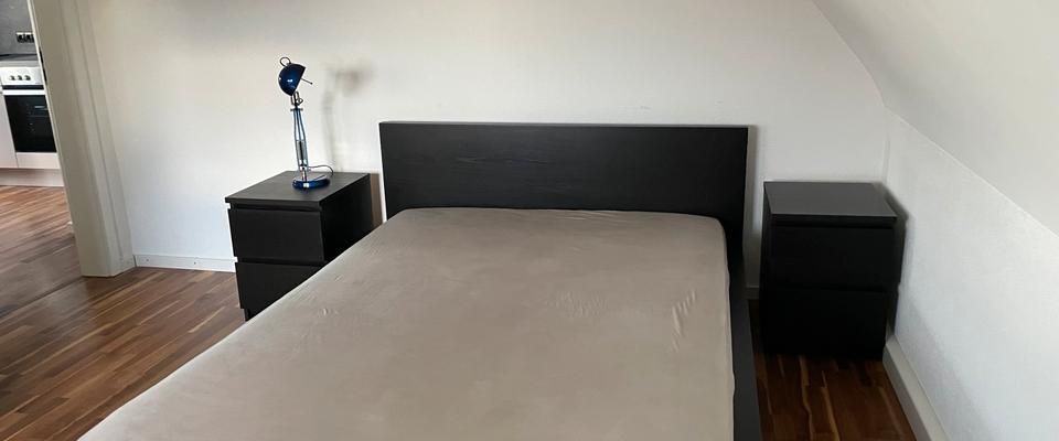 2-Zimmer-DG-Wohnung in Schorndorf zentrumsnah - Foto 1