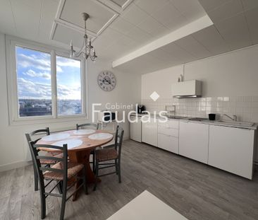 Location Appartement 1 pièce 24m² ST LO 50000 - Photo 2