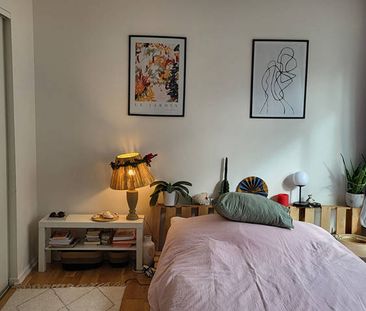 Studio Paris 14ème arrondissement - Photo 3