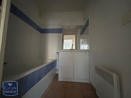 Location Appartement 3 pièces 64m² NIMES 30000 - Photo 5