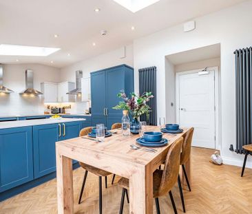 1 bedroom house of multiple occupation to rent - Photo 1