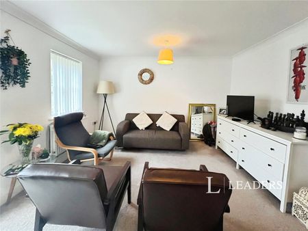 2 bedroom house to rent Embleton Way, Buckingham, MK18 - Photo 5