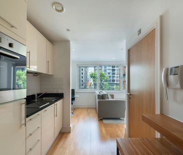 studio apartment to rent - Photo 6