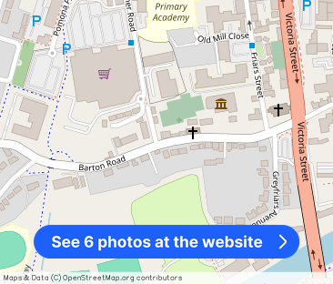 Barton Road, Hereford - Photo 1