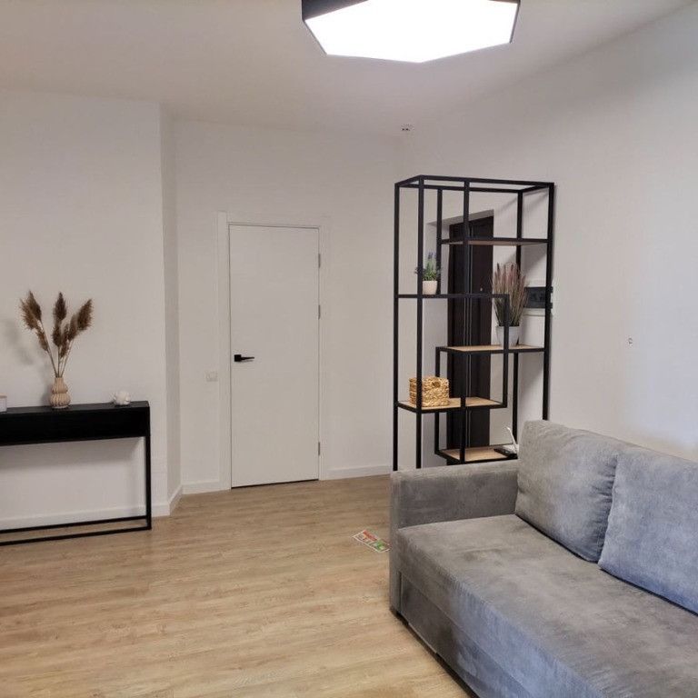 Apartament cu 2 camere de inchiriat in zona Centrala - Photo 1