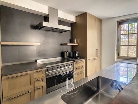 Appartement • Porte Dauphine, Paris 16ème - Photo 3