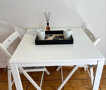 1 Zimmer, 30 m² - Photo 4