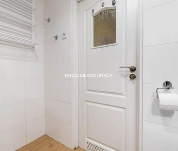 Mieszkanie Kraków Krowodrza powierzchnia 26.0 m² C206-WM-14355 - Photo 4