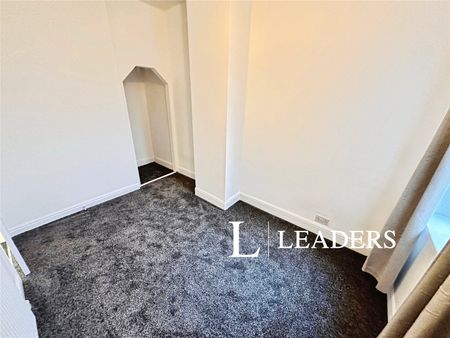 2 bedroom house to rent Minshall Street, Stoke-on-Trent, Staffordshire, ST4 - Photo 5