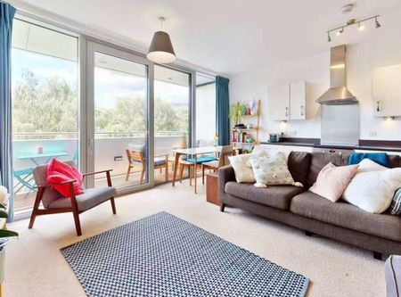 Edmunds house, chiswick Room 1 - Photo 4