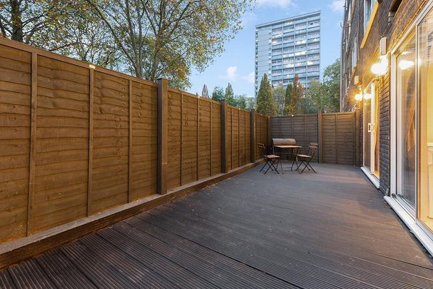 3 bedroom flat to rent - Photo 1