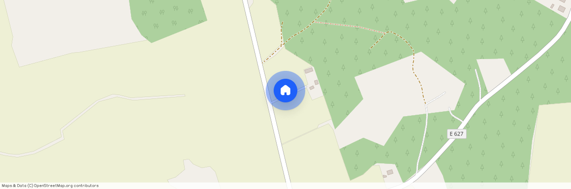 Östra Tollstad, Mantorp