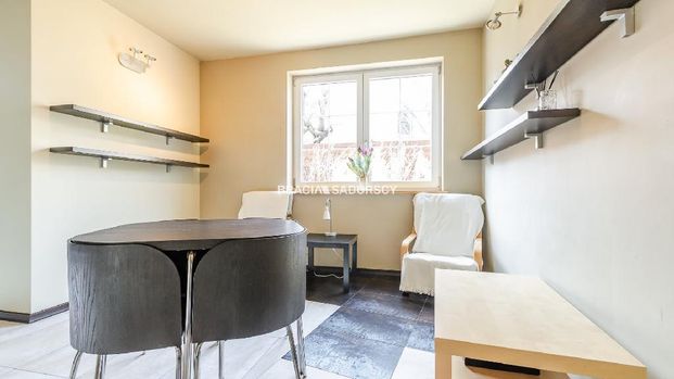 Dom Kraków Prądnik Biały powierzchnia 100.0 m² C206-WD-00237 - Photo 1