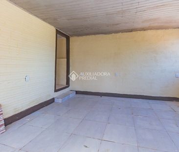 Casa com 2 quartos e 45m² para alugar em Morro Santana, Porto Alegre. - Photo 5