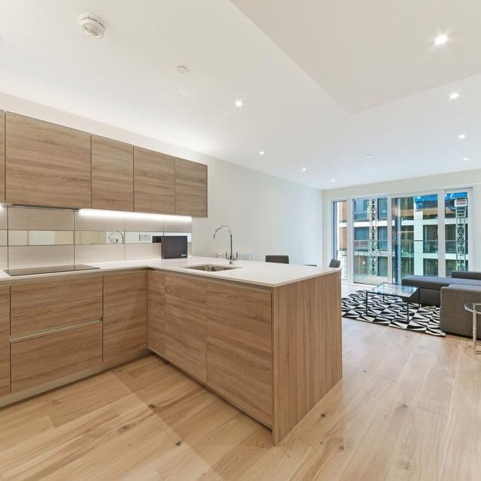 1 bedroom flat to rent - Photo 1