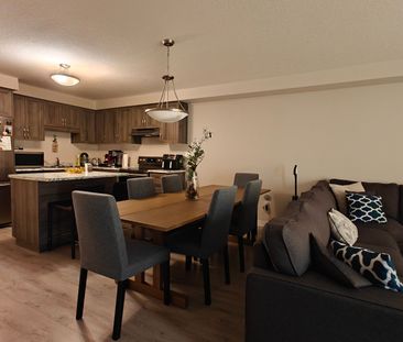 For Lease - 69 Fenside Street Unit# 66, Kitchener, Ontario - Photo 6