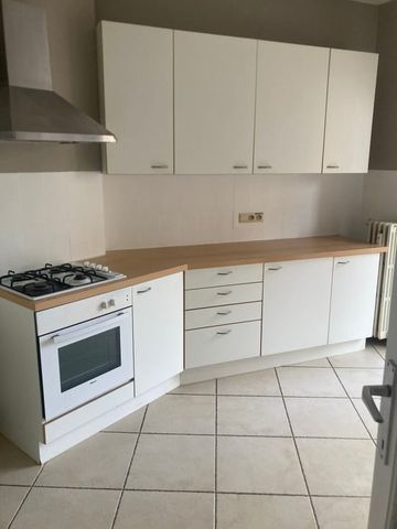 Appartement te huur - Photo 4