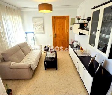 Apartamento en alquiler en Carrer de la Cullera, 84, cerca de Carre... - Photo 1