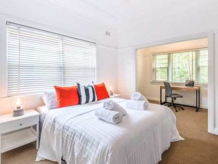 4/34 High Street, Randwick NSW 2031 - Apartment For Rent | Domain - Photo 4
