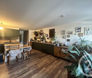 Location Appartement 1 pièce 34m² ORTHEZ 64300 - Photo 1