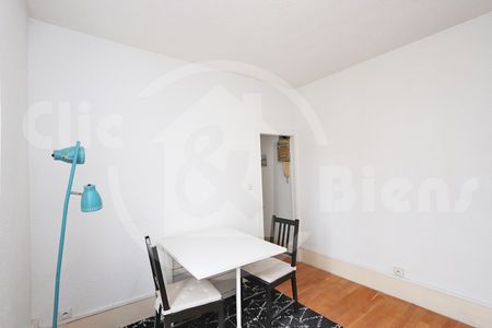 Appartement - 2 pièces - 23,62 m² - Viroflay - Photo 4