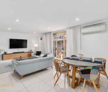 Conveniently Located Two Bed Unit - Photo 2