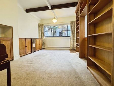 West Street, Aldbourne, Marlborough, Marlborough, SN8 - Photo 4