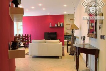 Appartamento arredato