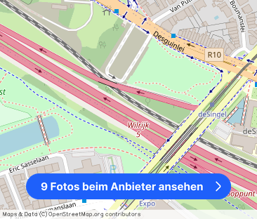 Van Putlei, Antwerpen - Foto 1