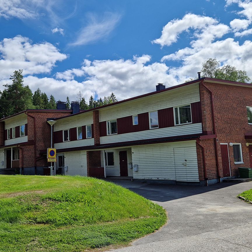 Sportvägen 11 - Foto 2