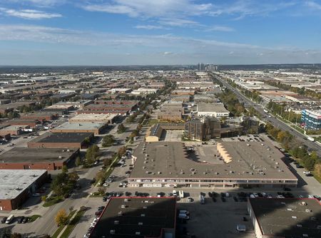 For Lease - 1000 Portage Parkway Unit# 3015, Vaughan, Ontario - Photo 4