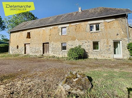 Maison 4 pièce(s) Saint Aubin du Perron - Photo 4