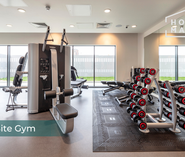 2 bedroom flat to rent - Photo 2