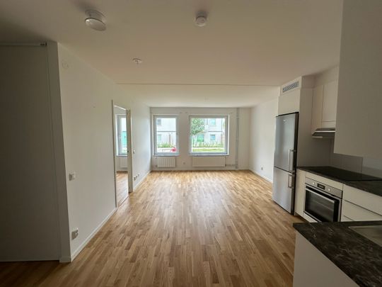 Opalgatan 9 – 3rok (lgh 1201) - Photo 1