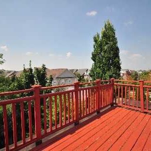 For Lease - 28 Angus Meadow Drive, Markham, Ontario - Photo 1