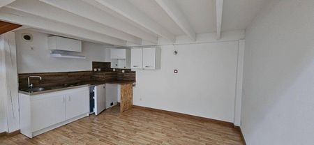 Location appartement 2 pièces 37 m² à Lyas (07000) - Photo 4