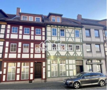 3-Zimmer-Wohnung zentral in Northeim – renoviert, 82 m², Balkon, neues Bad - Photo 3
