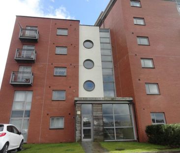 1 bedroom flat to rent - Photo 6