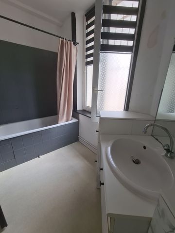 Location Appartement 2 pièces 41m² NANCY 54000 - Photo 4