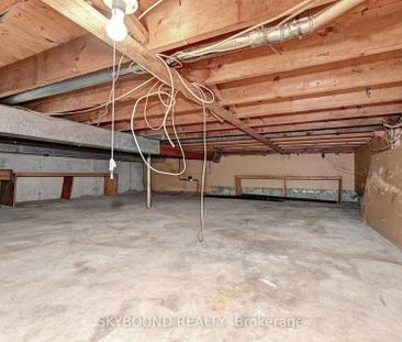 For Lease - 48 Cluthe Crescent, Kitchener, Ontario - Photo 6