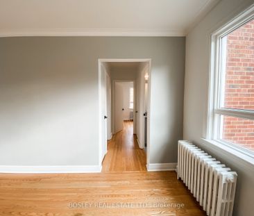 For Lease - 14 Wadsworth Boulevard Unit# 1, Toronto, Ontario - Photo 2