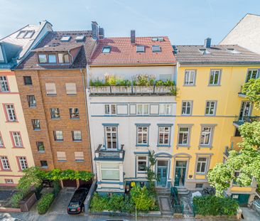 City-Residence: Schön möbliertes Apartment im Westend - Photo 5